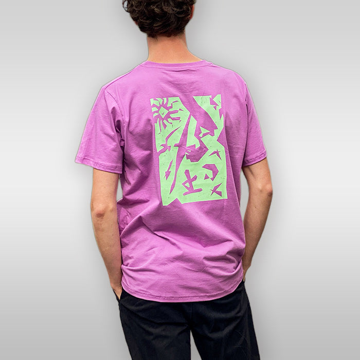 T-Shirts für Männer und Frauen